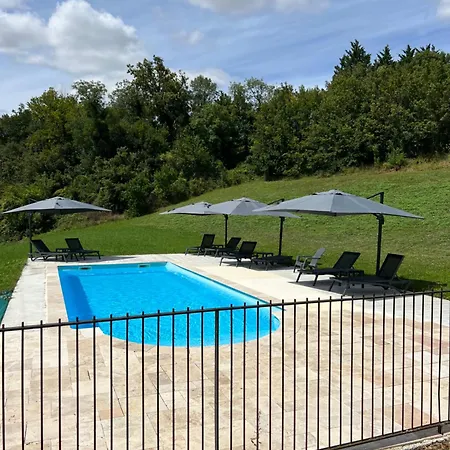 Tatil Evi La Maison Du Gardien Domaine Du Chateau Des Loups *